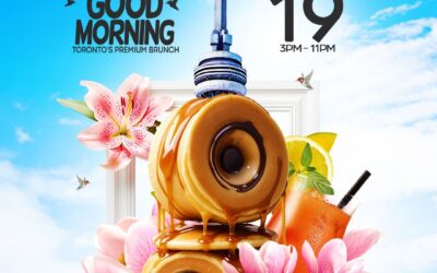 Hello Good Morning – May 19th, 2025